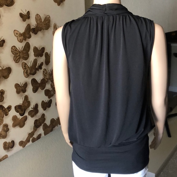 Black express top - Picture 4 of 8